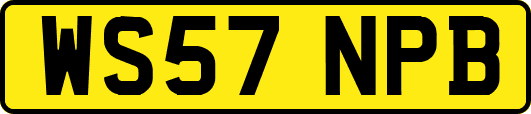WS57NPB