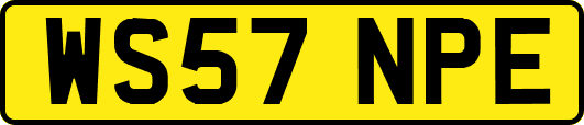 WS57NPE