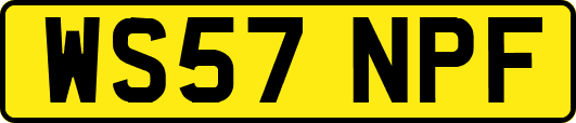 WS57NPF