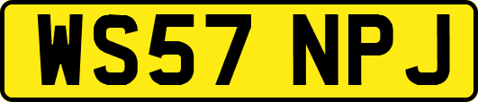 WS57NPJ