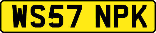 WS57NPK