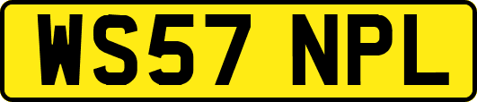 WS57NPL