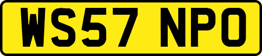 WS57NPO