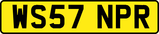 WS57NPR