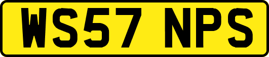 WS57NPS