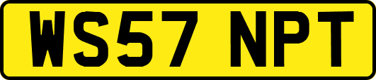 WS57NPT