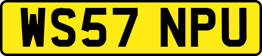 WS57NPU