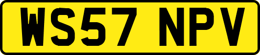 WS57NPV