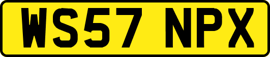 WS57NPX