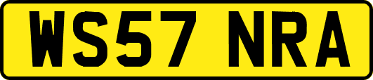 WS57NRA