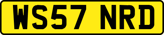 WS57NRD