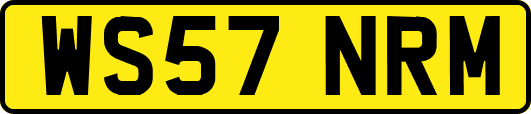 WS57NRM