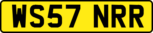 WS57NRR