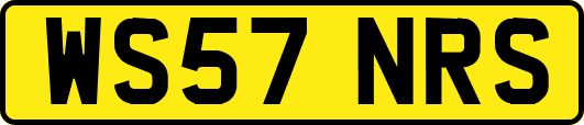 WS57NRS