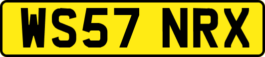 WS57NRX