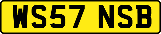 WS57NSB