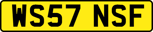 WS57NSF