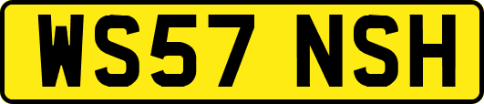 WS57NSH
