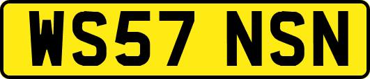 WS57NSN