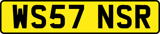 WS57NSR