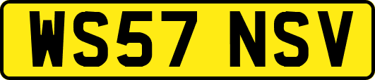 WS57NSV