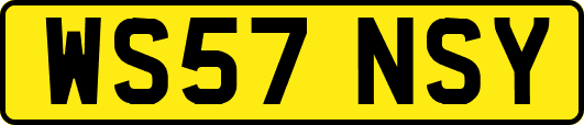 WS57NSY