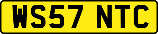 WS57NTC