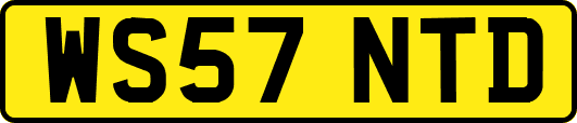 WS57NTD