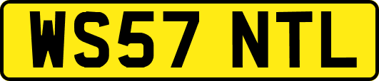 WS57NTL