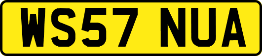 WS57NUA