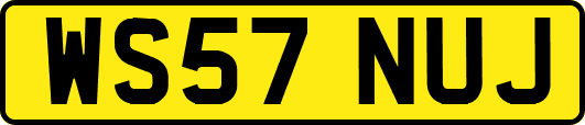 WS57NUJ