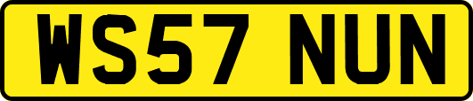 WS57NUN