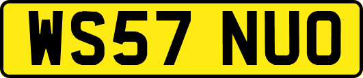 WS57NUO
