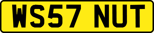WS57NUT