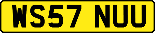 WS57NUU