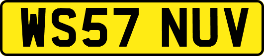 WS57NUV