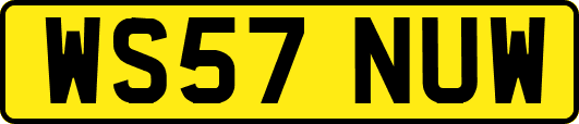 WS57NUW