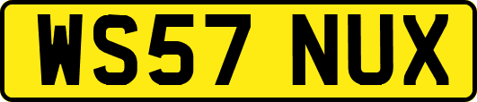 WS57NUX