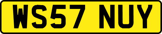 WS57NUY