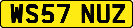WS57NUZ
