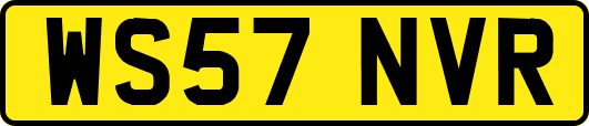 WS57NVR