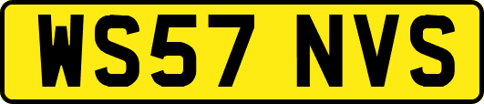 WS57NVS