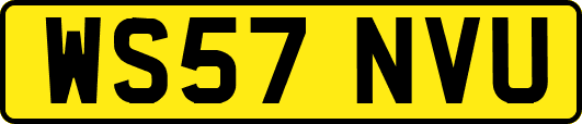 WS57NVU