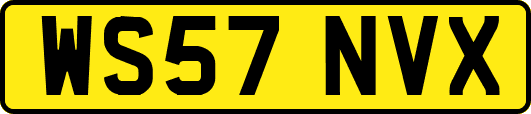 WS57NVX