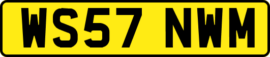 WS57NWM