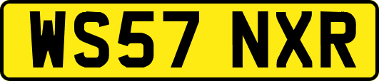 WS57NXR