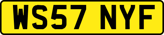 WS57NYF