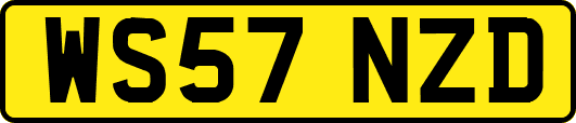 WS57NZD