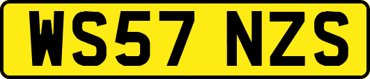 WS57NZS