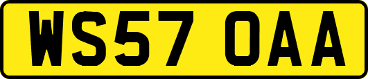 WS57OAA